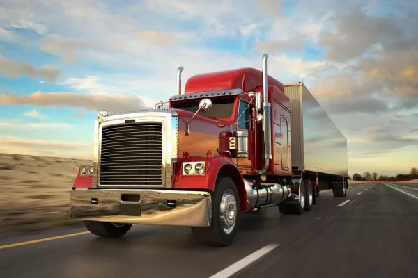 Colorado Cops Mistaken Mini Cooper for An 18-Wheel Semi-Truck