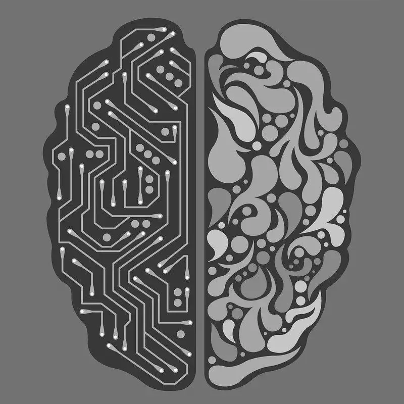 AI Fed Up with Accusations of World Domination