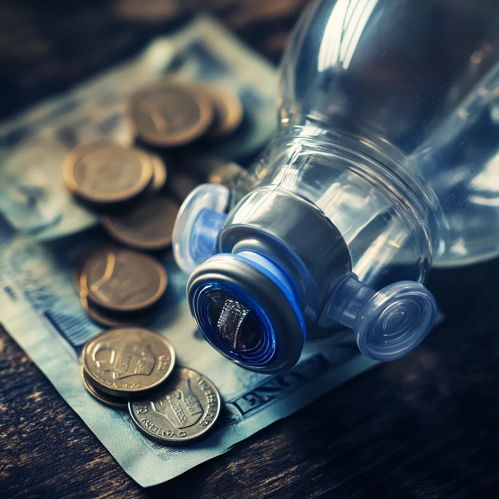 Personal Loan Rates So High, Banks Offering Free Oxygen Masks with Every Application