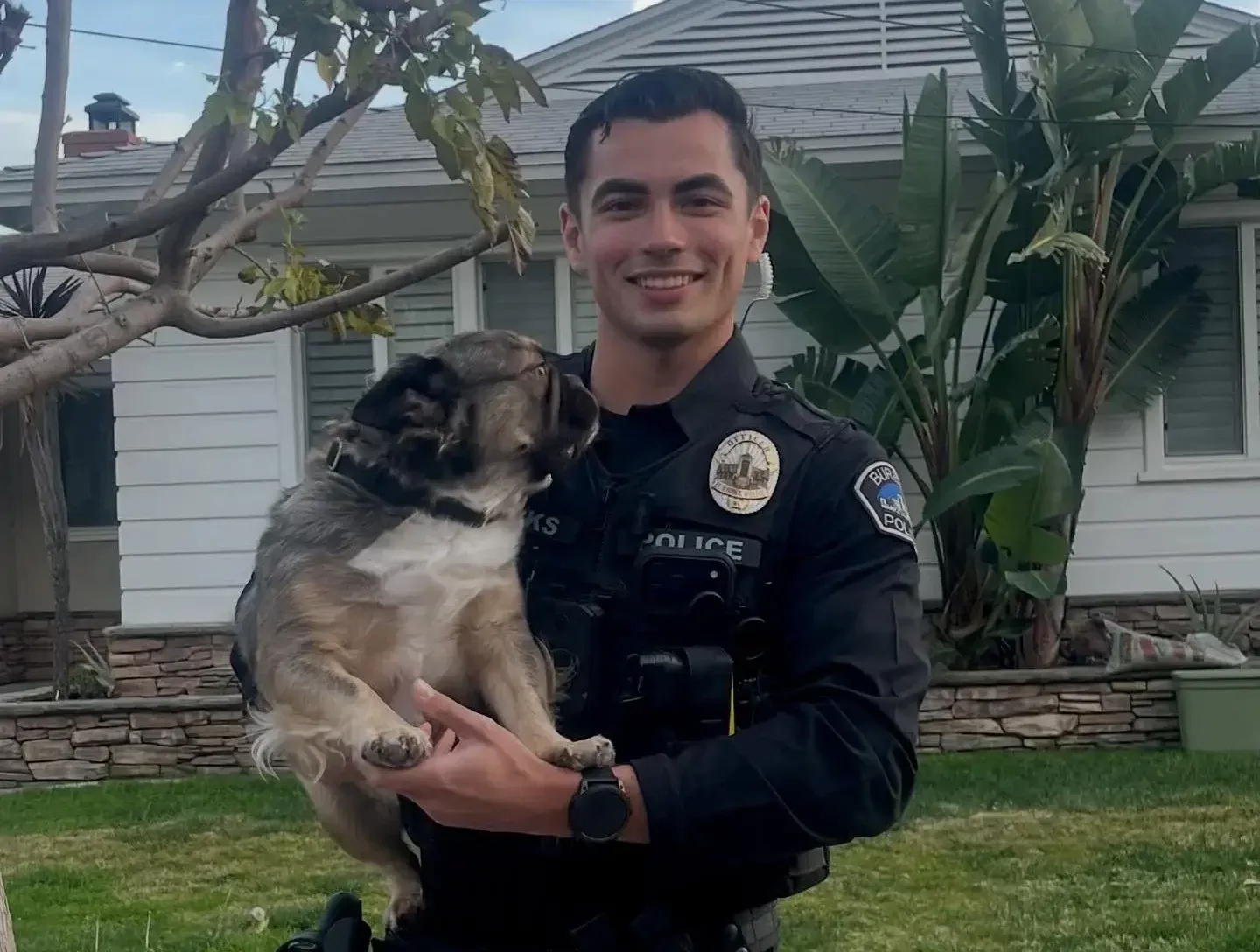 Burbank PD Reminds Citizens That ‘Being Too Hot’ Is Not A Valid Reason To Call 911