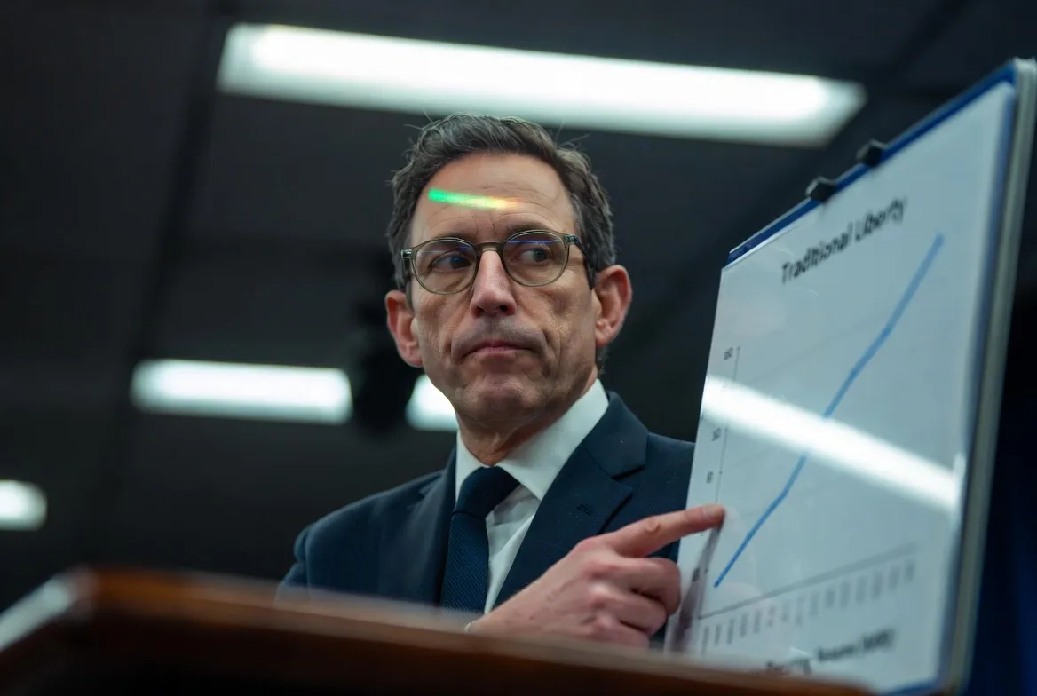 Government Rebrands 250th Anniversary As ‘America 2.0: The Subscription Model’