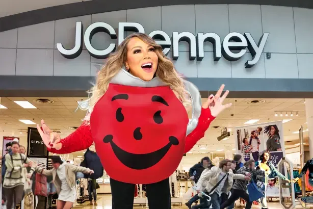 Mariah Carey Breaks More Than Records: How the Singer is Causing Havoc in Malls Across the US