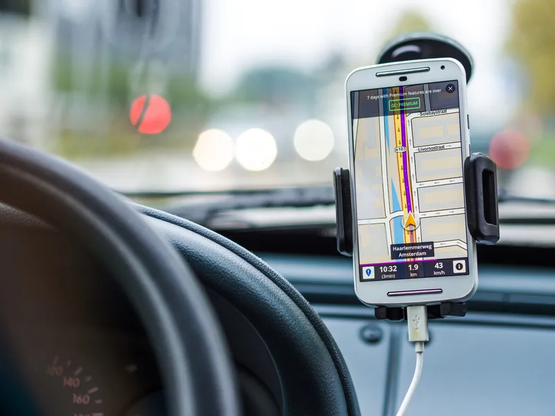 Study Finds Majority of People Who Say They Don’t Need Directions Just Get Lost Anyway, Refuses to Use GPS