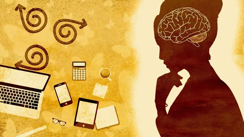 Psychologist: Sharing a Link on Social Media and Writing “THIS” After It Increases Cognitive Decline