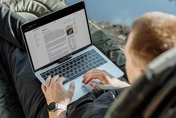 Man’s Quest to “Quickly Check Email” Leads to 4-Hour Deep Dive into Obscure Wikipedia Articles