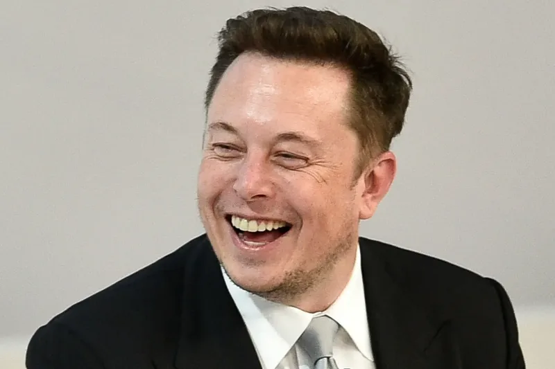 Elon Musk Announces Twitter Users Can Now Pay $500 a Month to Make Him Laugh