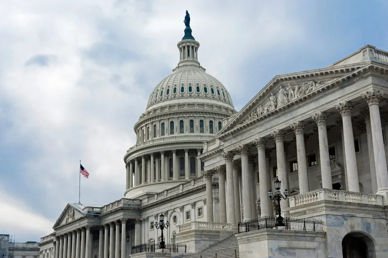 Congress Approves $500 Million to Study Why Congress Never Gets Anything Done