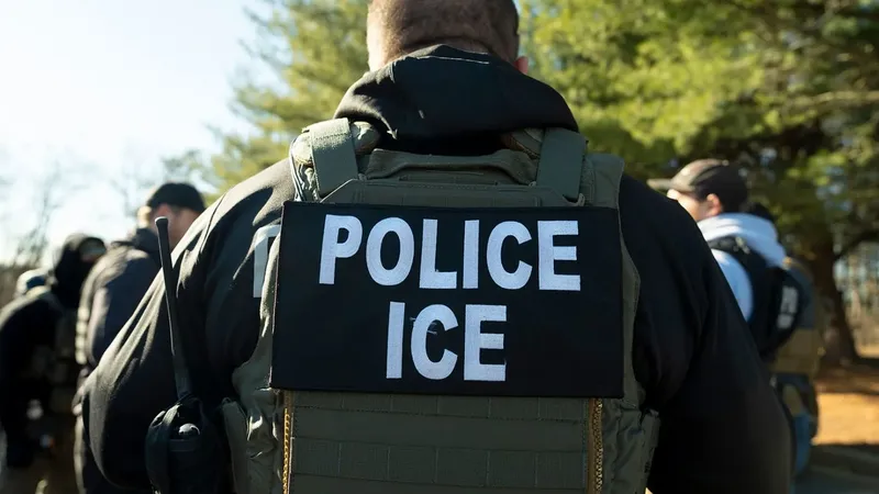 The “I’m Just So American, Please Ignore Me” Playbook: 10 Ways to Avoid ICE