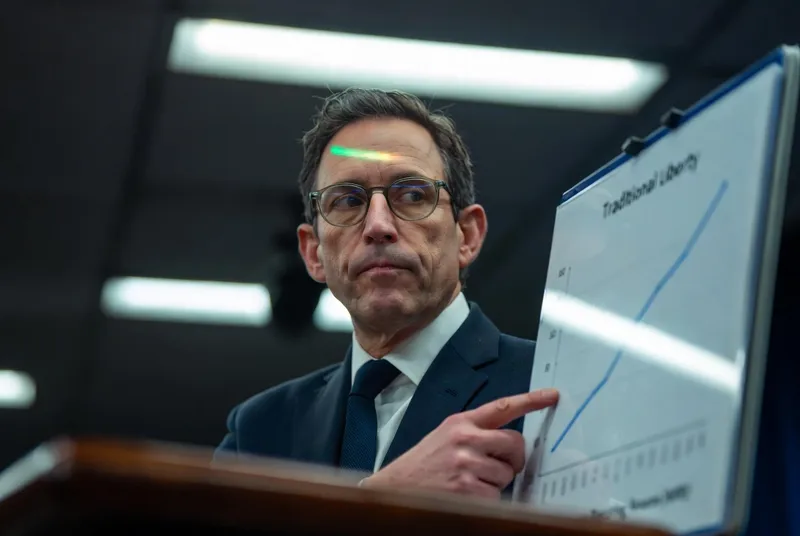 Government Rebrands 250th Anniversary As ‘America 2.0: The Subscription Model’