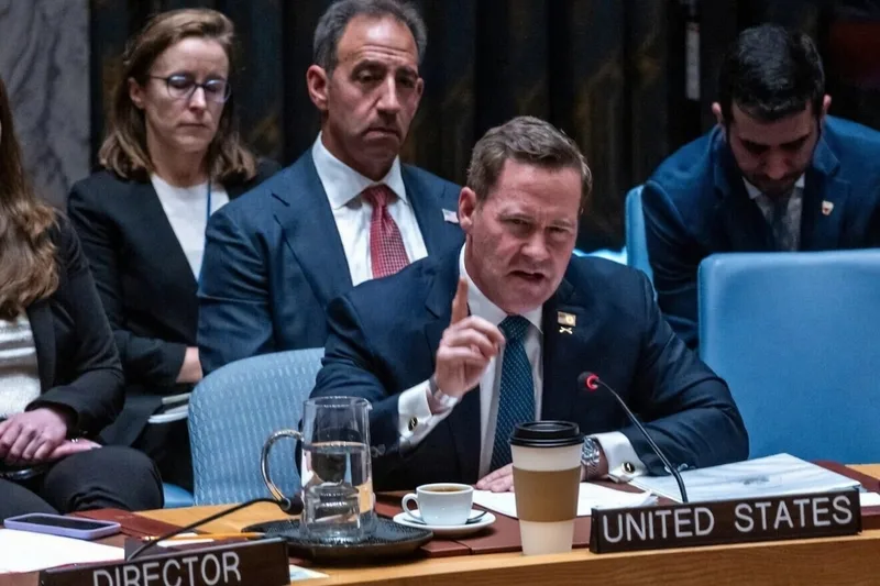UN Adopts New “Quiet Hours” Policy To Ensure Regional Wars Don’t Start Before 10 AM