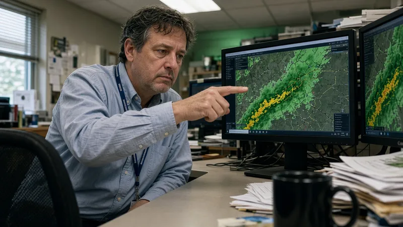 National Weather Service Adds ‘Spite’ As Official Precipitation Type